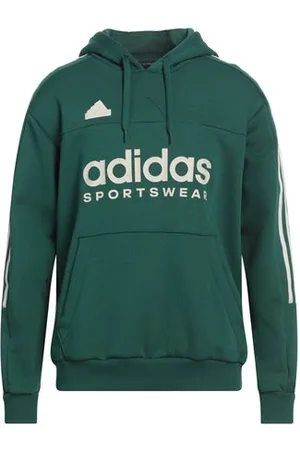 adidas CAMISETAS Y TOPS - Sudaderas