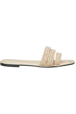 Pollini CALZADO - Sandalias con cierre
