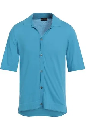 BALLANTYNE CAMISETAS Y TOPS - Camisas