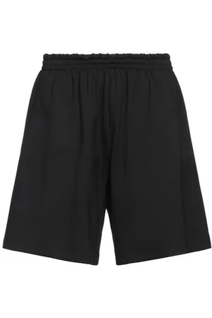 Maison Margiela PARTES DE ABAJO - Pantalones cortos y bermudas