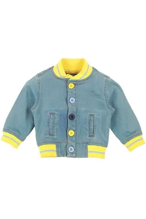 Trussardi ROPA DE ABRIGO - Chaquetas vaqueras