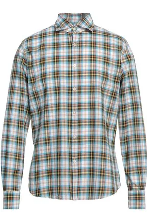 GIANNETTO CAMISETAS Y TOPS - Camisas