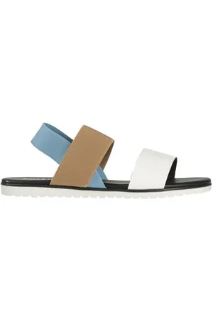 Pollini CALZADO - Sandalias con cierre