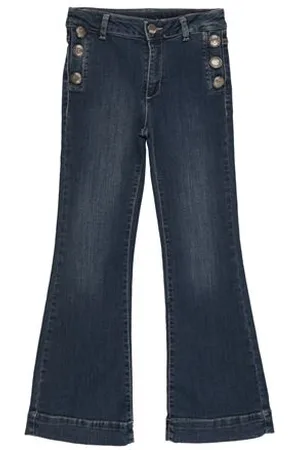 FUN & FUN PARTES DE ABAJO - Pantalones vaqueros