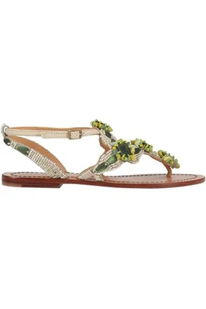 Maliparmi CALZADO - Sandalias de dedo