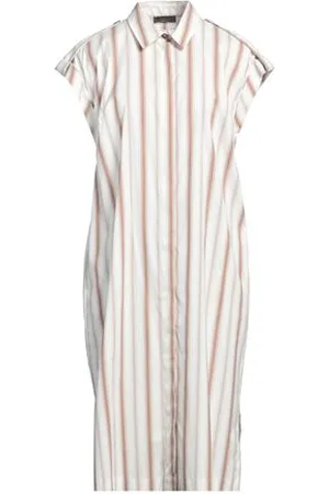 PESERICO SIGN VESTIDOS - Vestidos midi