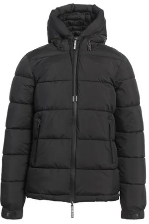 Bikkembergs ROPA DE ABRIGO - Plumíferos y acolchados