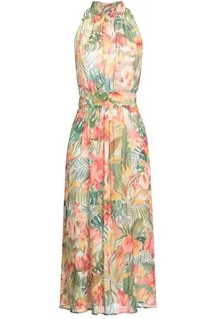 MOMONÍ VESTIDOS - Vestidos midi
