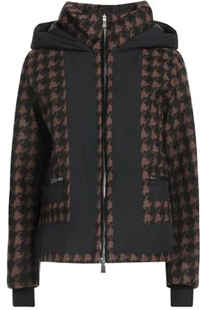 HERNO ROPA DE ABRIGO - Plumíferos y acolchados