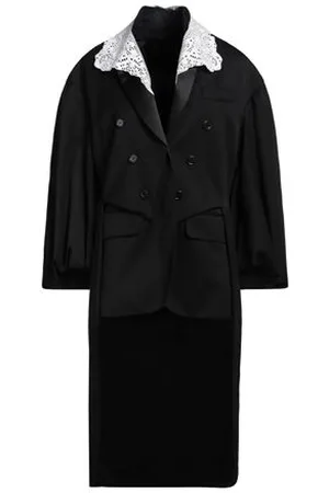 Simone Rocha ROPA DE ABRIGO - Abrigos y gabardinas