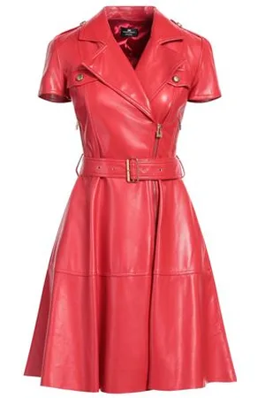 Elisabetta Franchi VESTIDOS - Minivestidos
