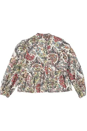 Etro CAMISETAS Y TOPS - Camisas