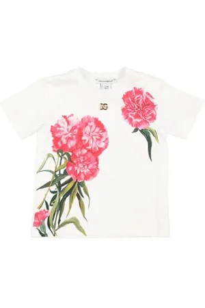 Dolce & Gabbana CAMISETAS Y TOPS - Camisetas