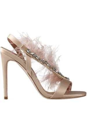 Twin-Set CALZADO - Sandalias con cierre