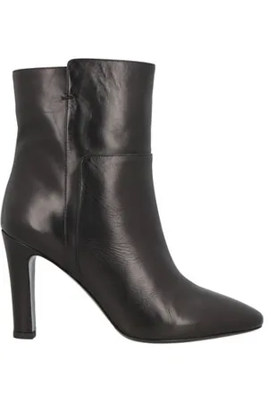 Twin-Set CALZADO - Botines de caña alta