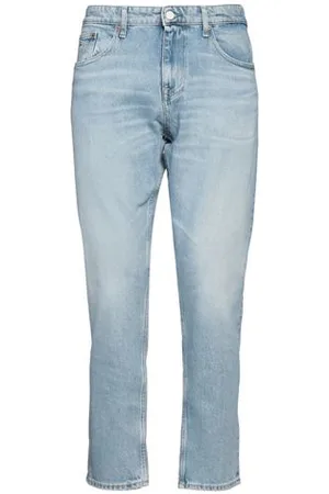 Tommy Hilfiger PARTES DE ABAJO - Pantalones vaqueros