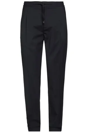LARDINI PARTES DE ABAJO - Pantalones