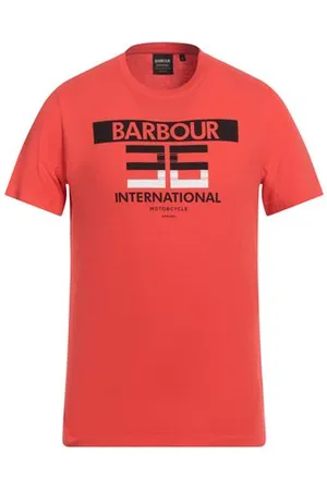 Barbour CAMISETAS Y TOPS - Camisetas