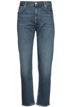 Tommy Hilfiger PARTES DE ABAJO - Pantalones vaqueros
