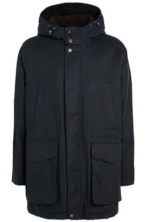 Baracuta ROPA DE ABRIGO - Abrigos