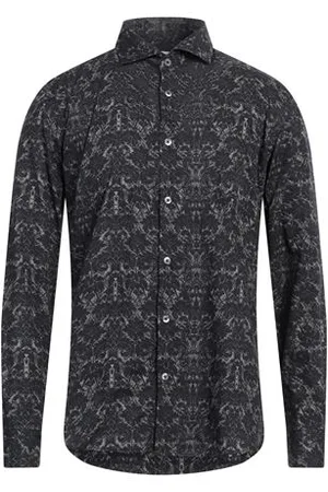 GREY DANIELE ALESSANDRINI CAMISETAS Y TOPS - Camisas