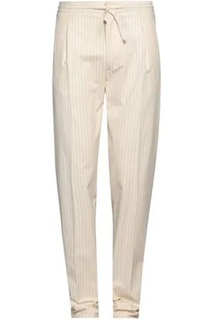 LARDINI PARTES DE ABAJO - Pantalones