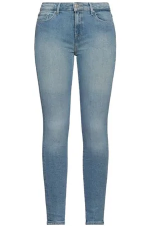 Tommy Hilfiger PARTES DE ABAJO - Pantalones vaqueros