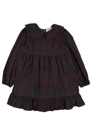 DOUUOD VESTIDOS - Vestidos para niña