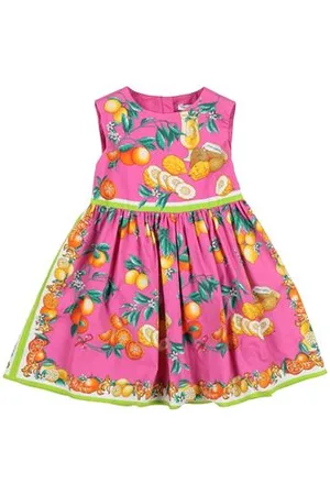 Dolce & Gabbana RECIÉN NACIDO - Vestidos para bebé