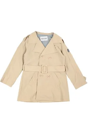 Trussardi ROPA DE ABRIGO - Abrigos y gabardinas