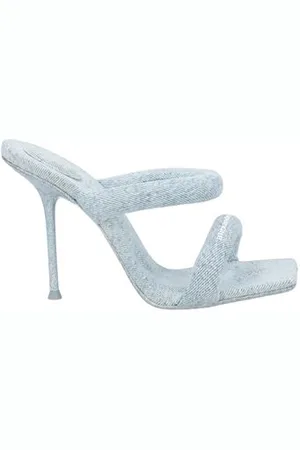 Alexander Wang CALZADO - Sandalias con cierre