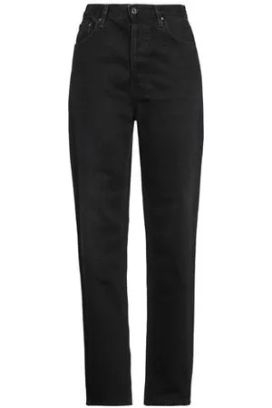 Totême PARTES DE ABAJO - Pantalones vaqueros