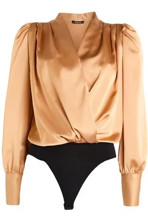 HANITA CAMISETAS Y TOPS - Bodies