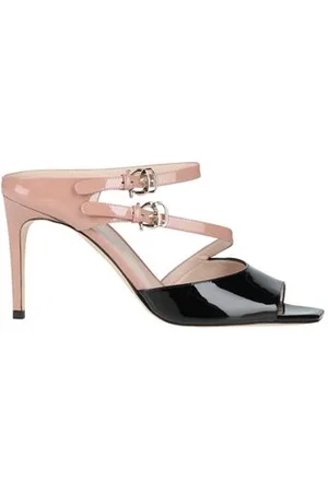 Pollini CALZADO - Sandalias con cierre