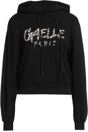 GAËLLE CAMISETAS Y TOPS - Sudaderas
