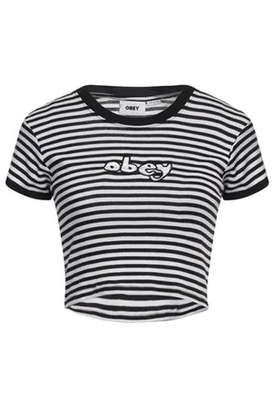 Obey CAMISETAS Y TOPS - Camisetas