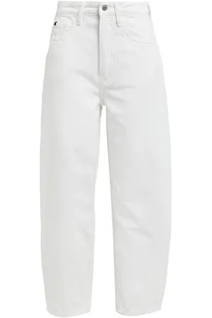 Tommy Hilfiger PARTES DE ABAJO - Pantalones vaqueros
