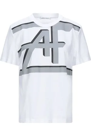 Alberta Ferretti CAMISETAS Y TOPS - Camisetas