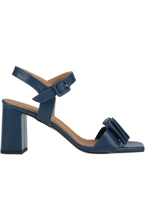 Elena Del Chio CALZADO - Sandalias con cierre