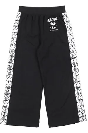 Moschino PARTES DE ABAJO - Pantalones
