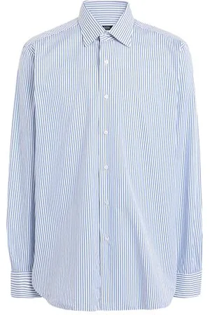 BARBA CAMISETAS Y TOPS - Camisas
