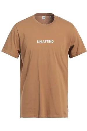 Aspesi CAMISETAS Y TOPS - Camisetas
