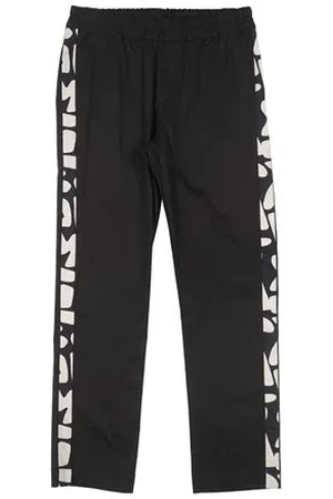 Msgm PARTES DE ABAJO - Pantalones