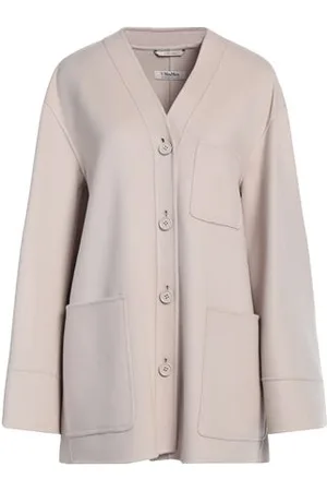 Max Mara ROPA DE ABRIGO - Abrigos