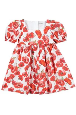 Dolce & Gabbana VESTIDOS - Vestidos para niña