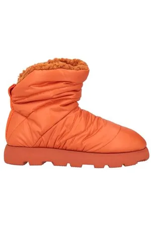 PIUMESTUDIO CALZADO - Botines de caña alta