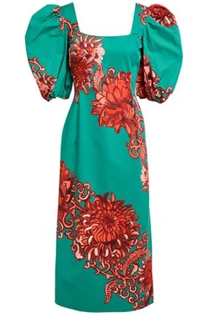 La DoubleJ VESTIDOS - Vestidos midi