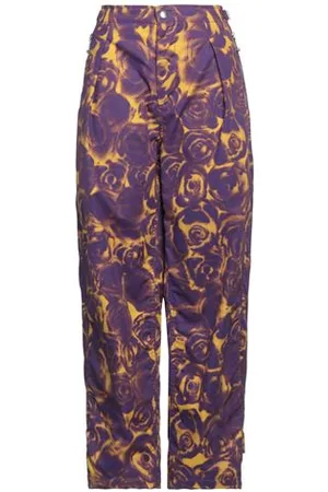 Burberry PARTES DE ABAJO - Pantalones