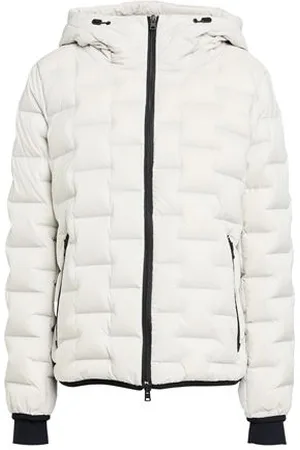 HERNO ROPA DE ABRIGO - Plumíferos y acolchados