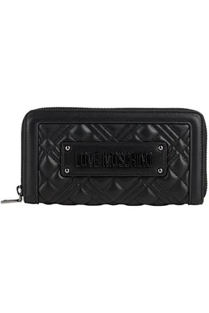 Moschino Marroquinería - Billeteras